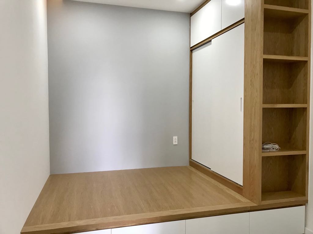 Wilton Tower for rent, Binh Thanh District, High quality furniture