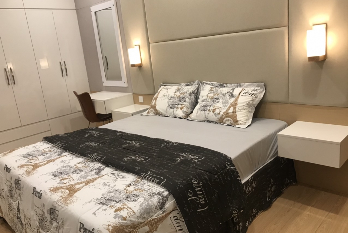 SUNWAH PEARL apartment for rent in Binh Thanh District