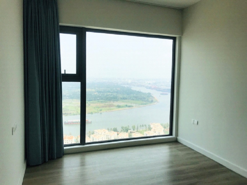 Gateway Thao Dien two bedrooms apartment for rent in District 02