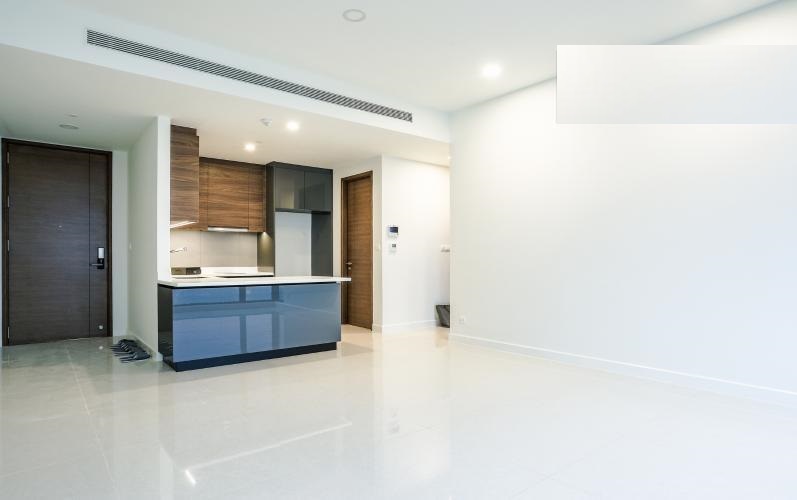 The Nassim superior three bedrooms apartment for rent in Thao Dien area