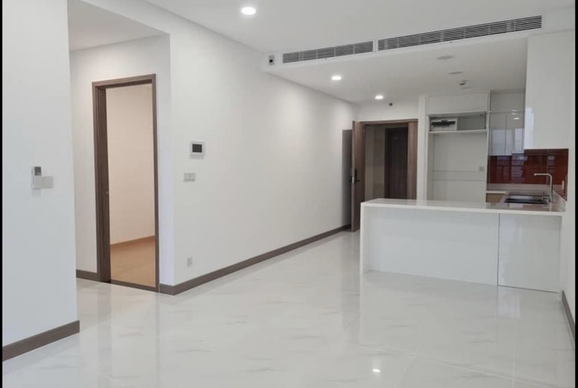 Two bedrooms for rent at sliver House, Sunwal Pearl
