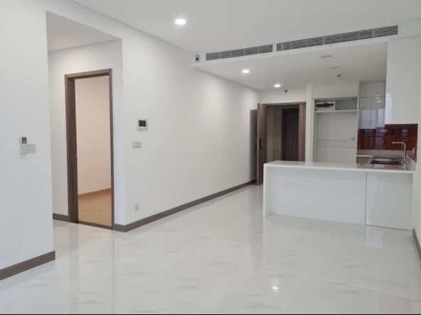 Two bedrooms for rent at sliver House, Sunwal Pearl