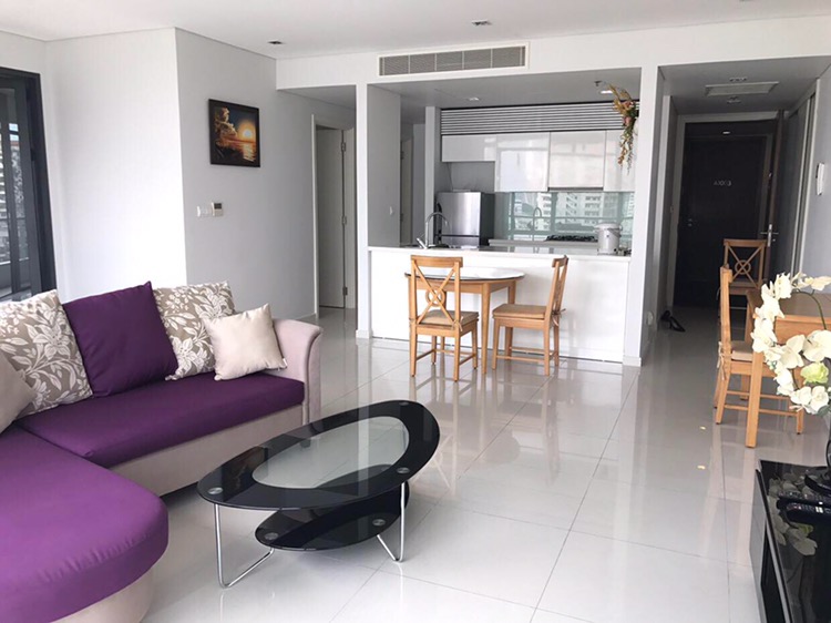 Saigon Pearl Apartment for rent, best price only $950