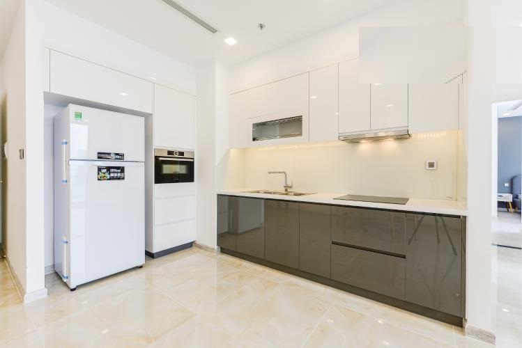Gateway Thao Dien warmly one bedroom apartment for rent in Thao Dien area