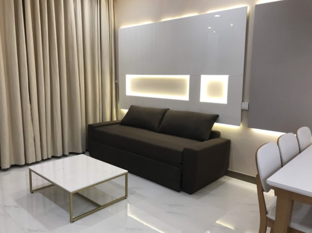 Two bedroom for rent at White House Tower at Sunwah Pearl