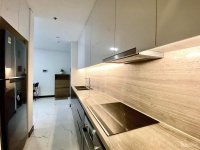 EMPIRE CITY apartment for rent in Thu Thiem