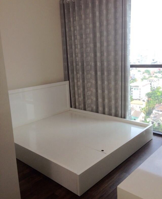 The Ascent apartment for rent, nice view with airy and fresh