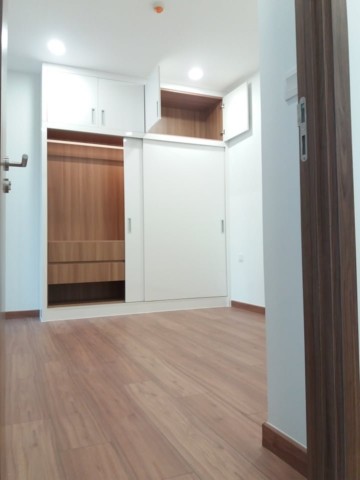 Nice view apartment for rent in Ecogreen Saigon just 5 minutes to District 1