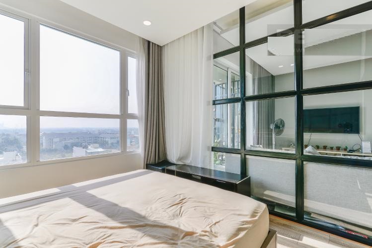 Four bedrooms luxury Duplex apartment for rent in Vista Verde