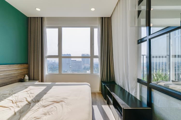 Four bedrooms luxury Duplex apartment for rent in Vista Verde