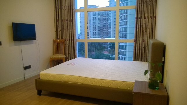 The Estella two bedrooms apartment for rent in The Estella An Phu area District 02
