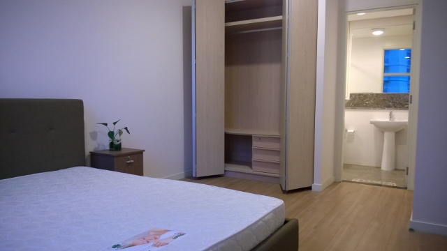 The Estella two bedrooms apartment for rent in The Estella An Phu area District 02
