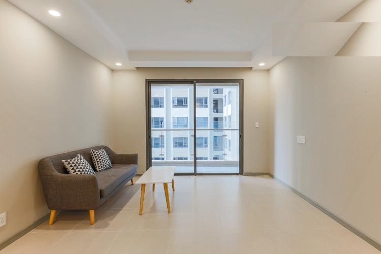 The Gold view apartment for rent, Modern furniture, Panoramic view