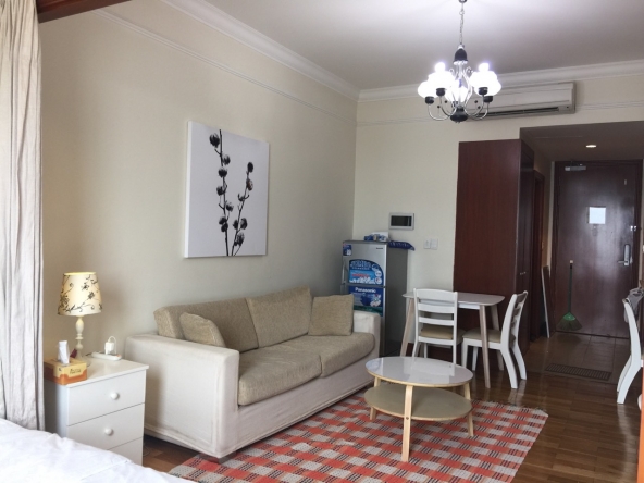 The Manor Apartment for rent, 19th floor, furnished