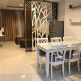 Ha Do Centrosa apartment for rent, 3 bedrooms, high quality furniture