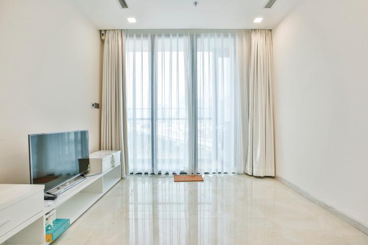 Best apartment for rent in District 1, Ho Chi Minh city, Vinhomes golden River