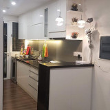 Vista Verde apartment for rent in Thanh My Loi, District 02