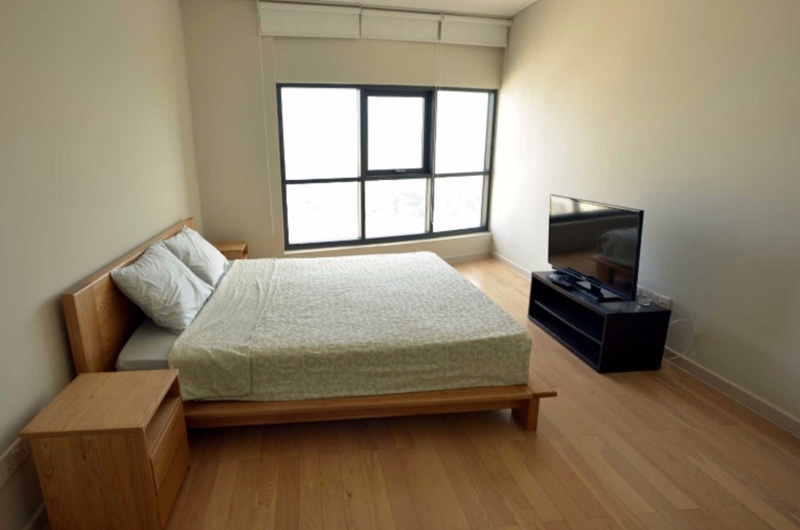 Saigon Pearl for rent in Binh Thanh Dist, Nice decoration, hot price: $850