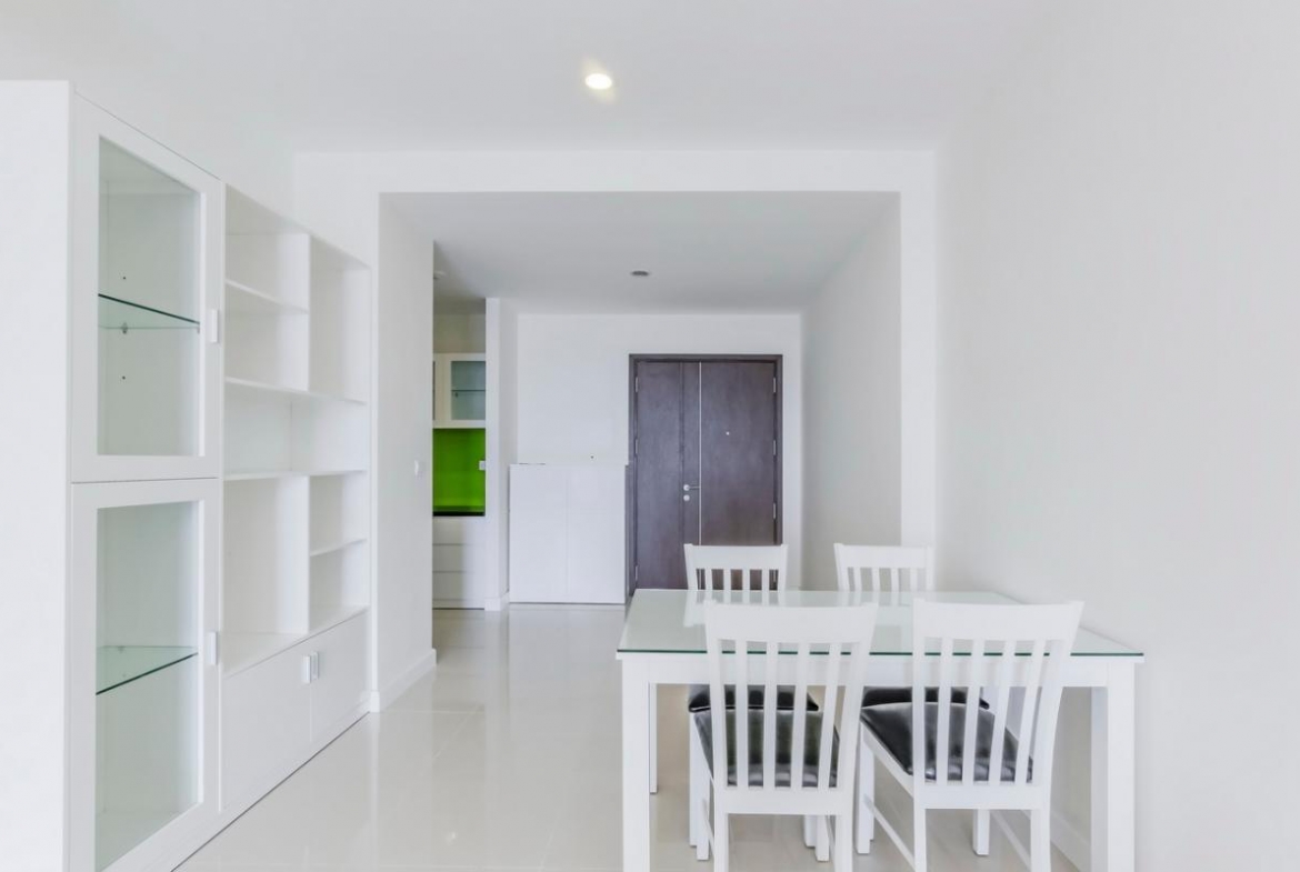 Simple styles apartment for rent in The Prince Residence Phu Nhuan