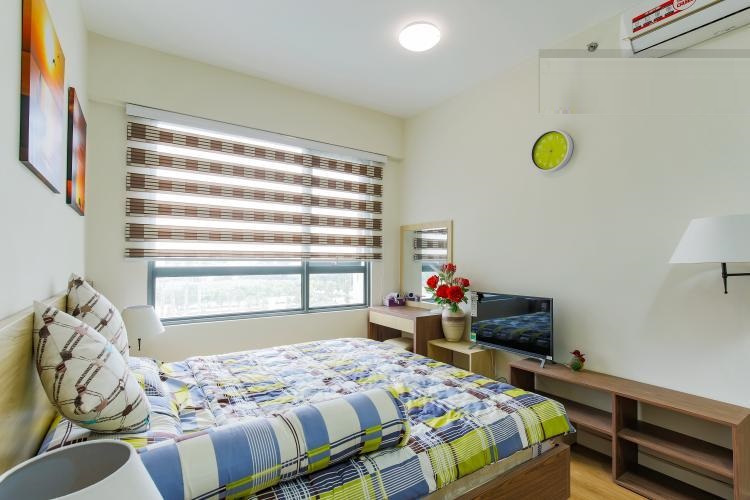 Masteri An Phu for rent, full furnished one bedroom with cozy design