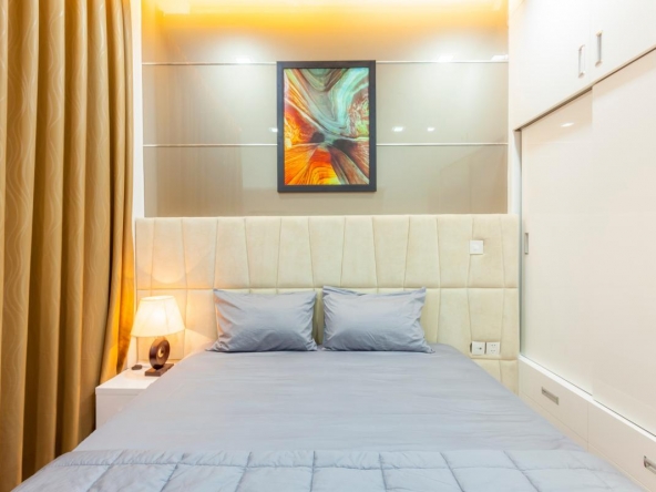 Modern Apartment for Lease for Saigon Airport