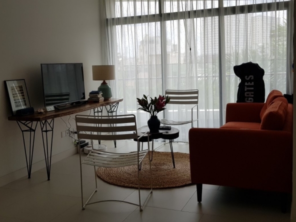Best apartment for rent in Binh Thanh District, City Garden