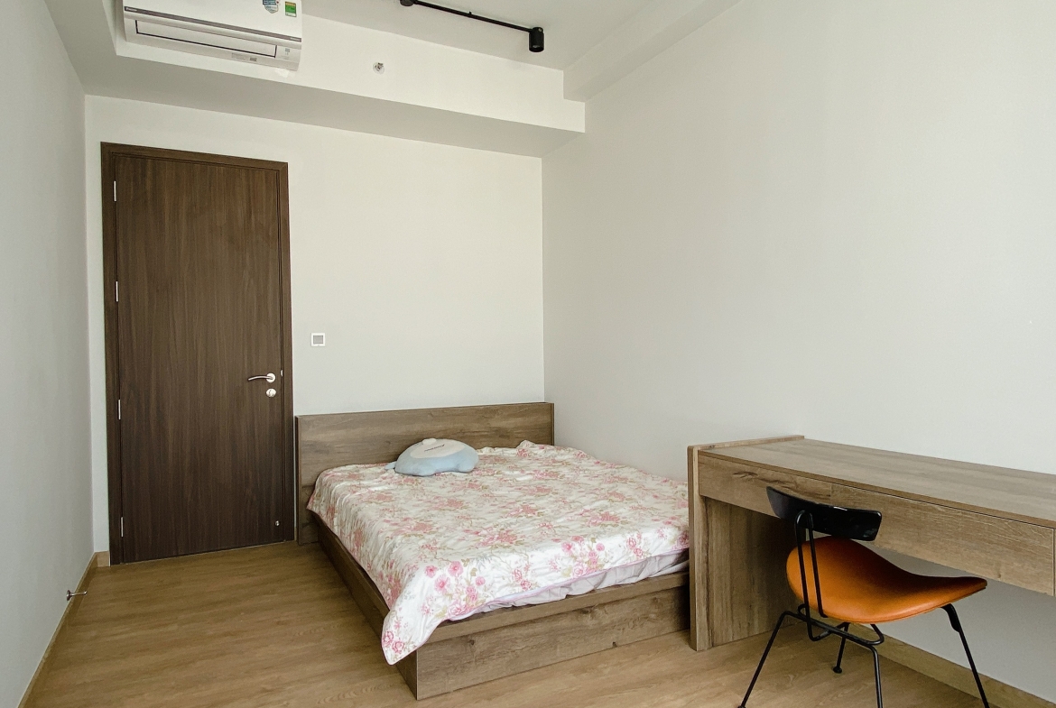 Midtown apartment for rent in Phu My Hung