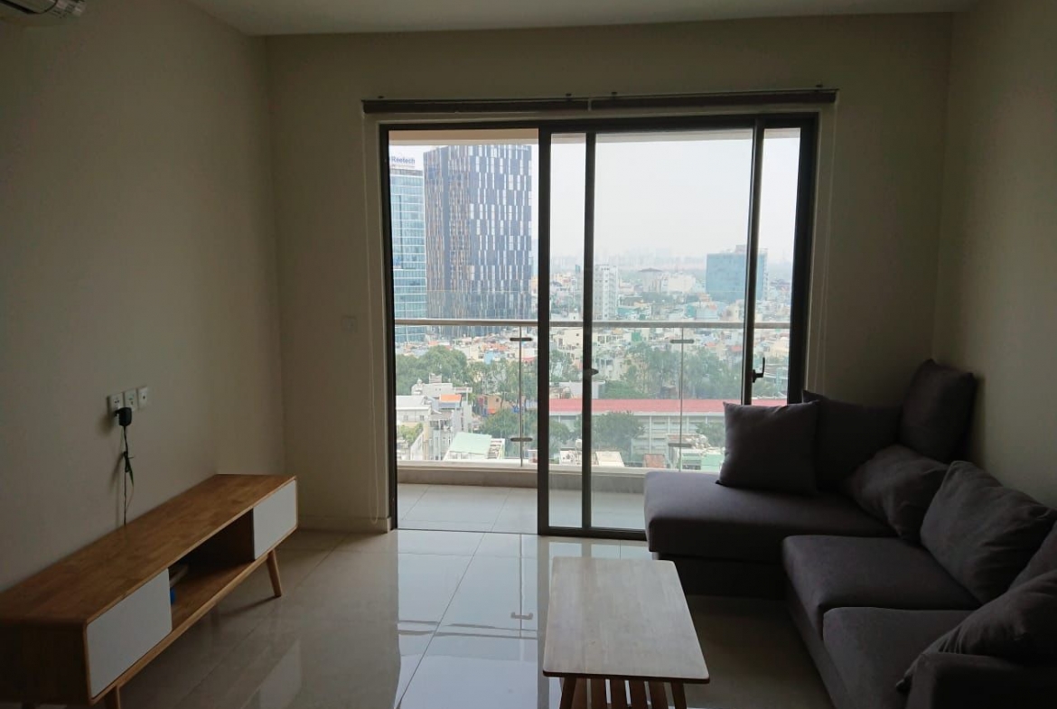 Good rental price for 2BR in Millennium in D4