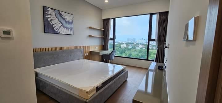 Renting 2 bedroom riverside apartment at The River in Thu Thiem