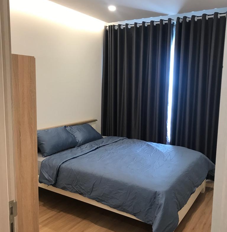 Two bedrooms apartment for rent in New City