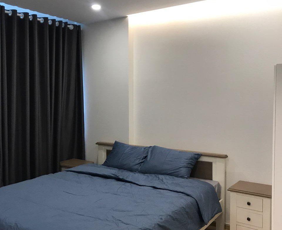 Two bedrooms apartment for rent in New City