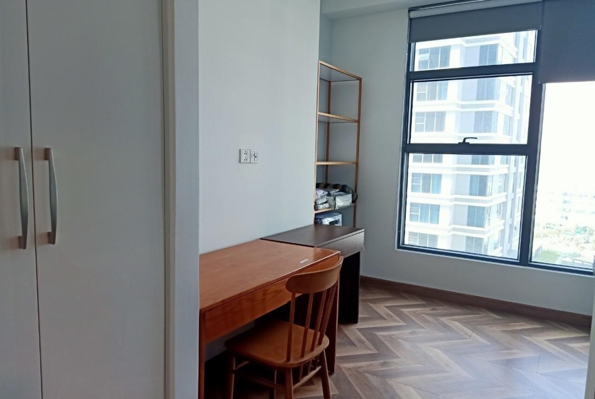 Stylish apartments for rent in Sunwah Pearl, Binh Thanh District