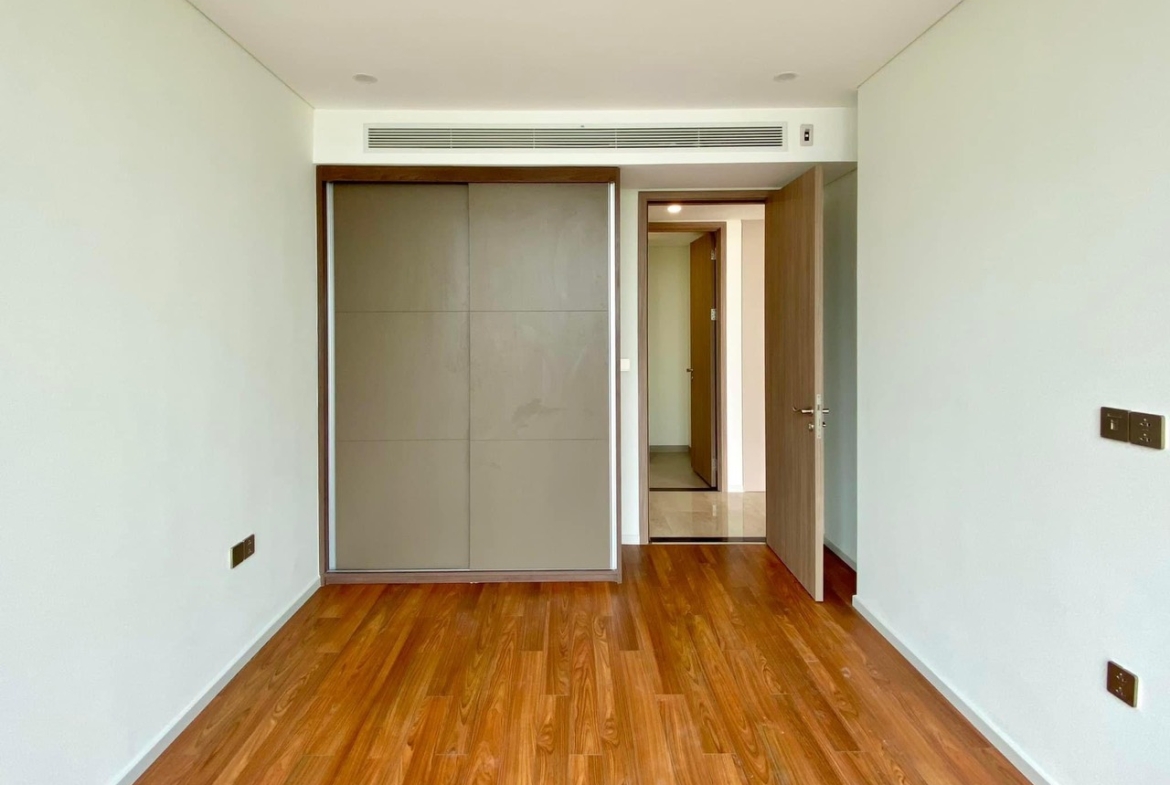 Thao Dien Green apartment for rent in District 2