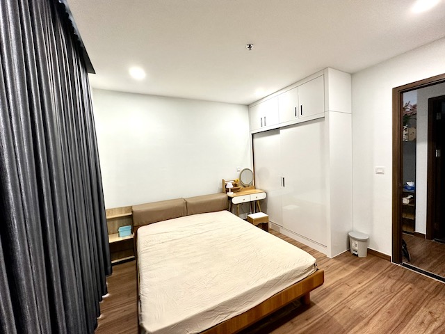 Ecogreen Saigon apartment for rent good rental price two bedrooms