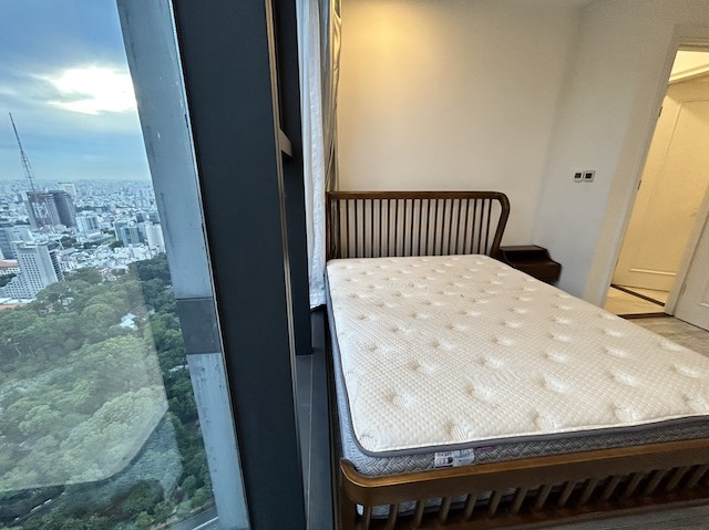 Affordable one bedroom rentals at Vinhomes Golden River