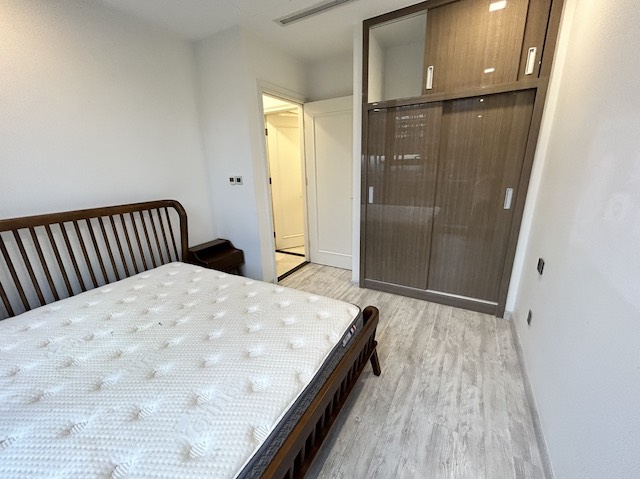 Affordable one bedroom rentals at Vinhomes Golden River