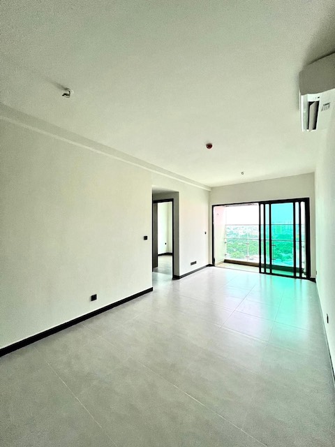 Delasol apartment for rent in District 4 of Hochiminh City