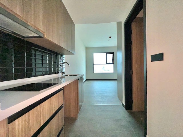 Delasol apartment for rent in District 4 of Hochiminh City