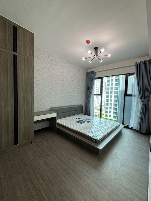 Brand new two bedroom Delasol for rent in District 4