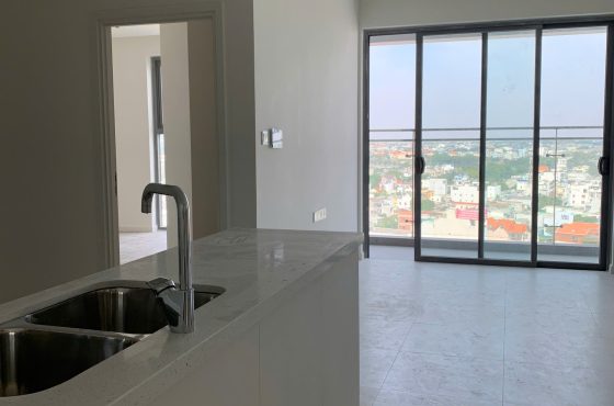 Apartment for rent at Urban Green by Kusto Home