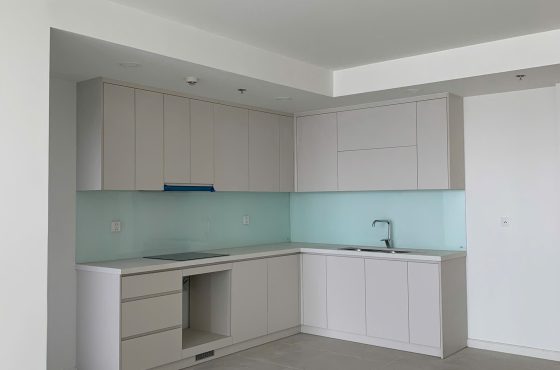 Spacious 2-Bedroom Apartment for Rent at The Bliss Urban Green Thu Duc District