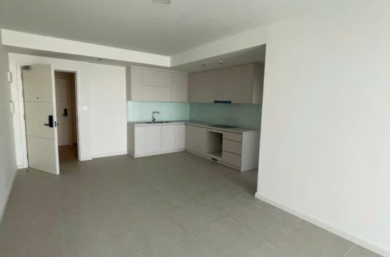 Two bedrooms apartment for rent at Urban Green