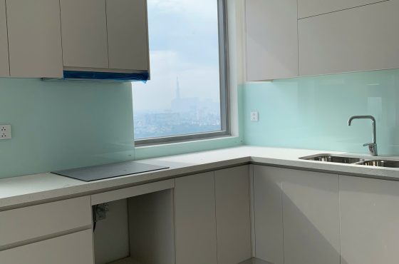 Urban Green apartment for rent The Aster 1 bedroom