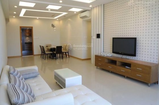 Wilton Tower for rent in Binh Thanh District