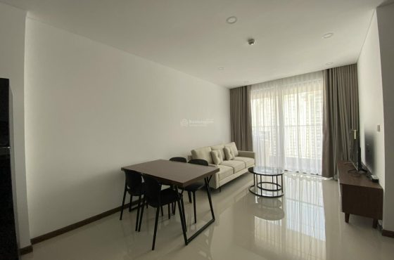 Opal Saigon Pearl for rent in Binh Thanh District