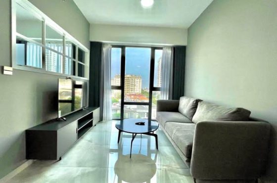 1 bedroom for rent at The Antonia Phu My Hung District 7 HCM City
