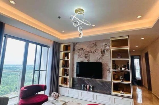 2 bedroom for rent at The Antonia Phu My Hung District 7 HCM City