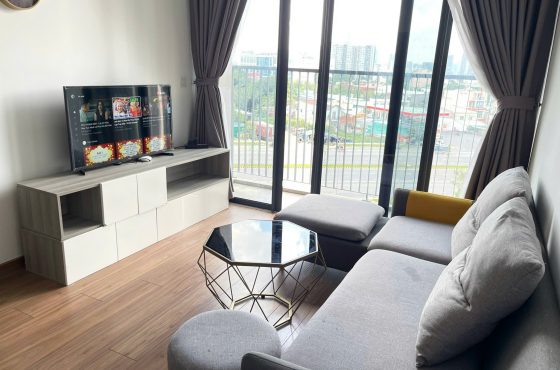Apartment for Rent at Ecogreen A Perfect Blend of Comfort and Convenience