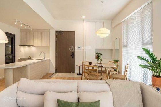 Cardinal Court Apartment for Rent in Phu My Hung