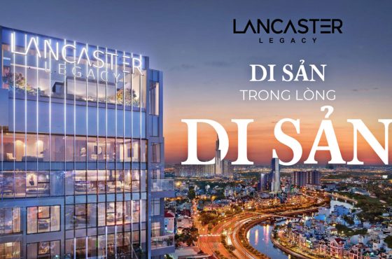 3 bedroom fully furnished for rent at  Lancaster Legacy District 1